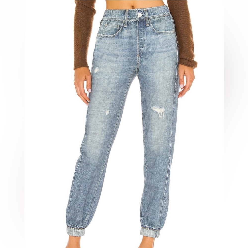 Rag & Bone Miramar Jogger